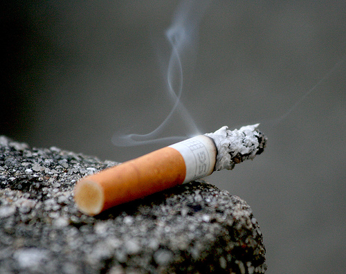 Legal questions surround Pima County plans to not hire smokers